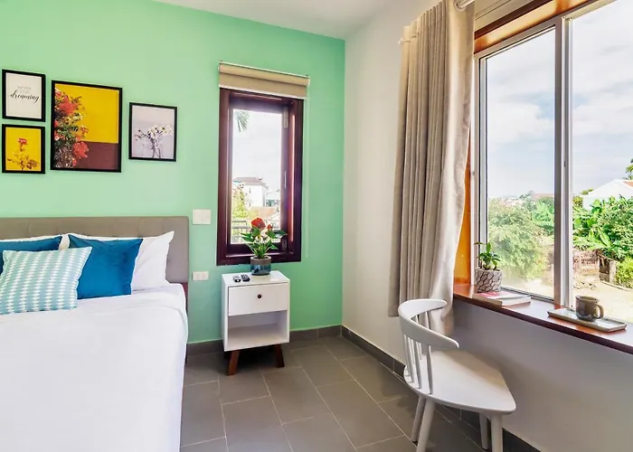 Superior King Room
