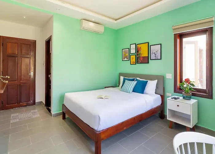 Superior King Room
